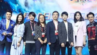 浙傳校友吳彤的綜藝創(chuàng)作之路 從《演員的誕生》到《王牌對王牌》的總制片與總導(dǎo)演誕生記