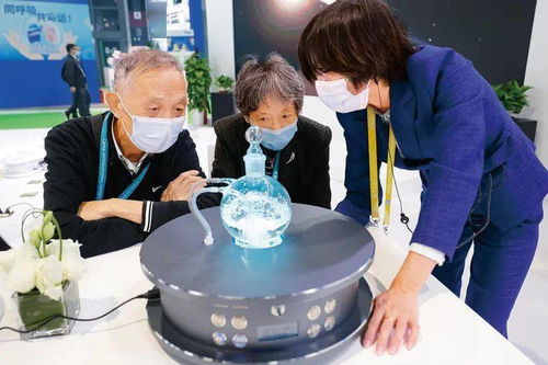 技術(shù)交流 在開放中創(chuàng)造機(jī)遇，在合作中破解難題